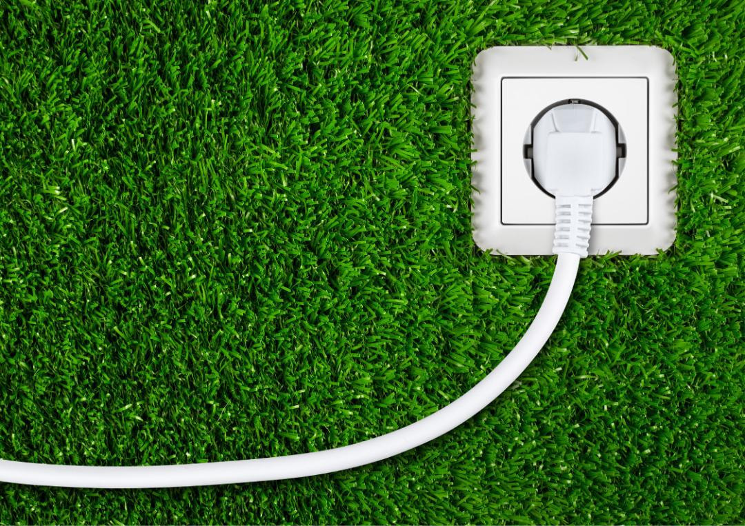 Critères d'éligibilité - Énergie verte